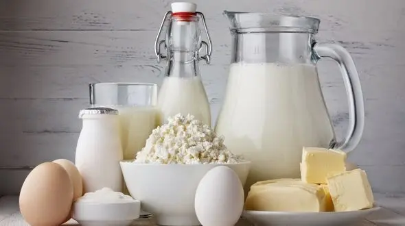 لبنیات خوب چه ویژگی هایی باید داشته باشد؟