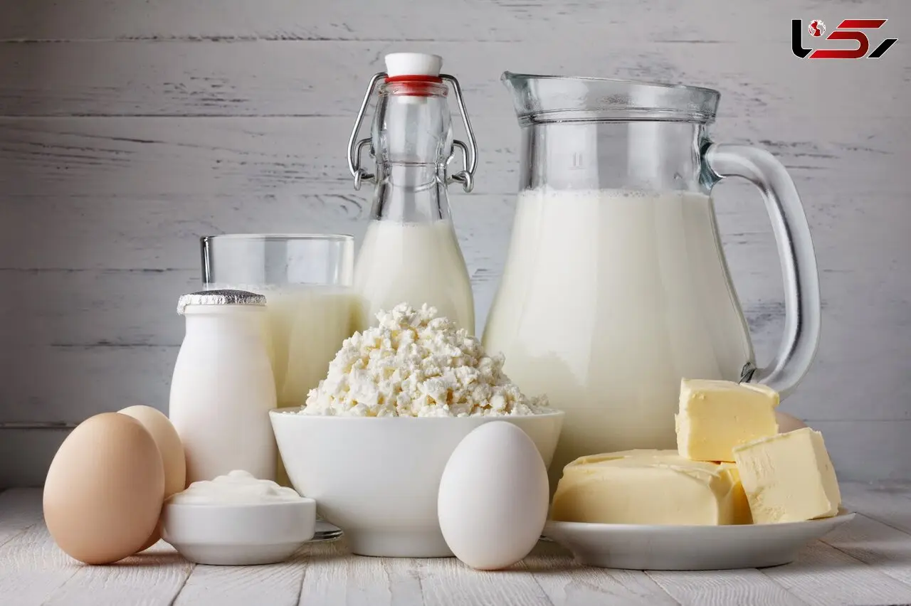 لبنیات خوب چه ویژگی هایی باید داشته باشد؟