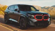 شایعه توقف تولید BMW XM / شاسی‌بلند جنجالی ب‌ام‌و به پایان راه نزدیک می‌شود؟