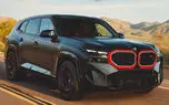 شایعه توقف تولید BMW XM / شاسی‌بلند جنجالی ب‌ام‌و به پایان راه نزدیک می‌شود؟