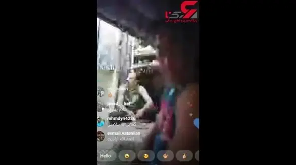 فیلمی عجیب از زندان قزل حصار کرج با امکانات VIP در ایران / موبایل و ماهواره هم دارند!