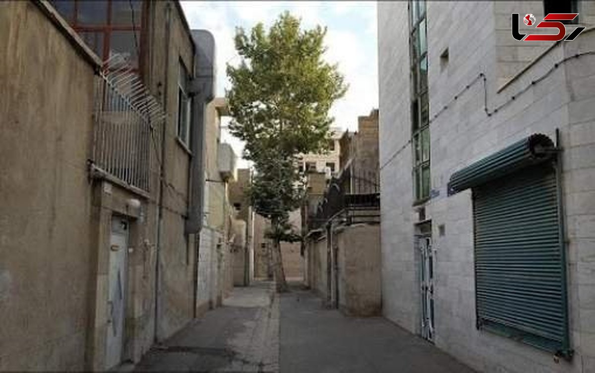 افغانستانی ها در ایران کمتر از ایرانیان اجاره می‌پردازند/ اتباع اجاره خانه را ناعادلانه کرده اند + فیلم