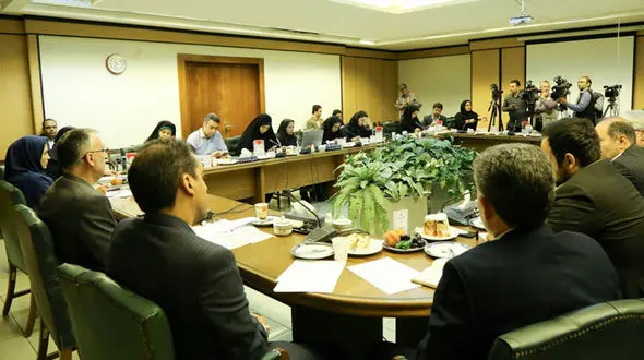 برنامه ضربتی بانک مرکزی برای تسریع پرداخت وام ازدواج +فیلم