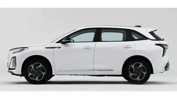 رقیب چینی میلیاردی هیوندای توسان وارد میدان شد + تصاویر