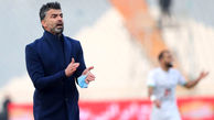 واکنش تند مدافع سابق تیم ملی به باخت مقابل الجزایر: در جام جهانی فقط خدا به دادمان برسد