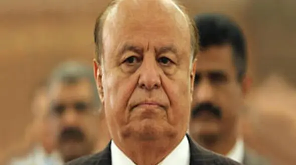  خبری عجیب / منصور هادی کشته شده است!
