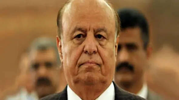  خبری عجیب / منصور هادی کشته شده است!
