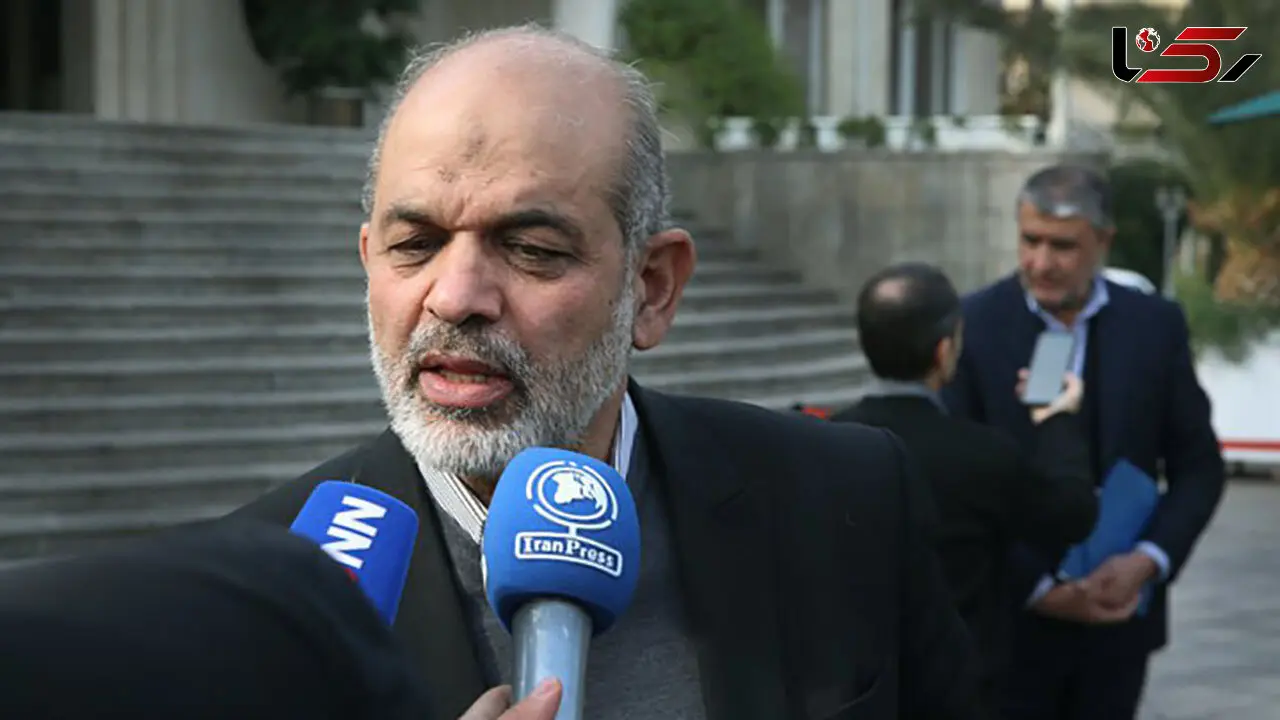 وحیدی: کمک‌ های امدادی ایران به ترکیه و سوریه ارسال شد