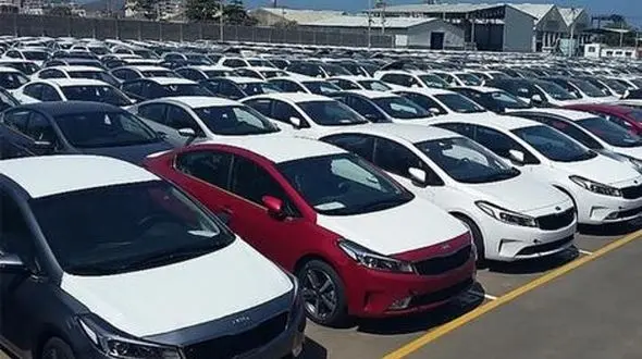 اسامی خودروهای در محدوده 10هزار یورو برای واردات اعلام شد