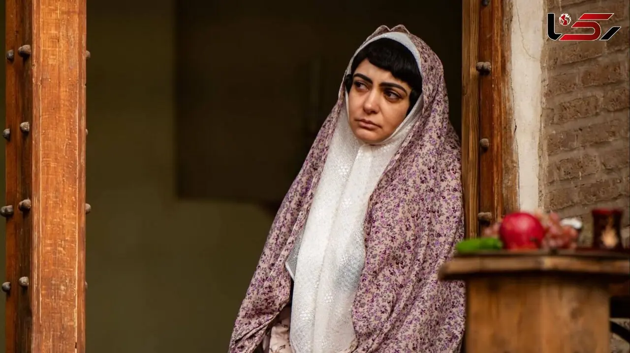 عکس/ رونمایی از مادر واقعی لیندا کیانی، زن بابای ترلان پروانه در سریال بامداد خمار/ الهی همیشه سلامت باشین مادرجان