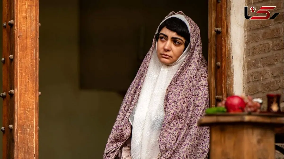 عکس/ رونمایی از مادر واقعی لیندا کیانی، زن بابای ترلان پروانه در سریال بامداد خمار/ الهی همیشه سلامت باشین مادرجان