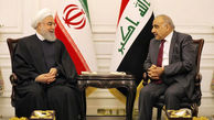 مشاور عبدالمهدی ادعا کرد: عراق در آزادی گریس 1 نقش داشت