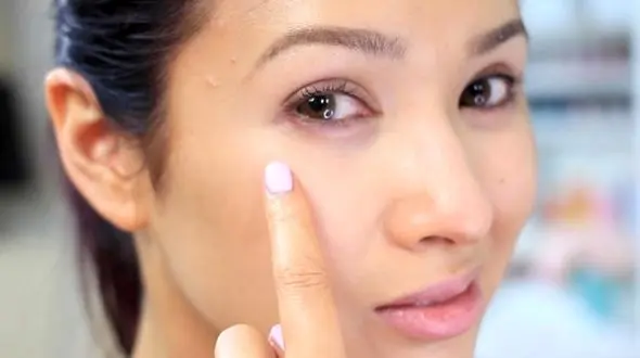 راهکارهای رفع پف چشم بعد از بیدار شدن