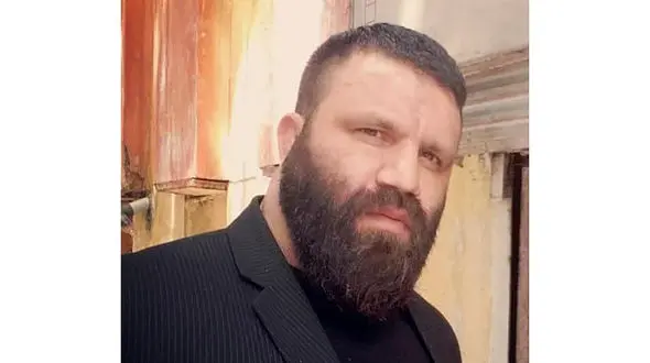 جزییات شهادت سجاد امیری در درگیری با اشرار مسلح در کرمانشاه + عکس