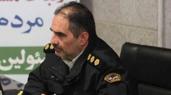 انتقاد پلیس فتا از امنیت پایین سایت‌هایی مانند دیوار