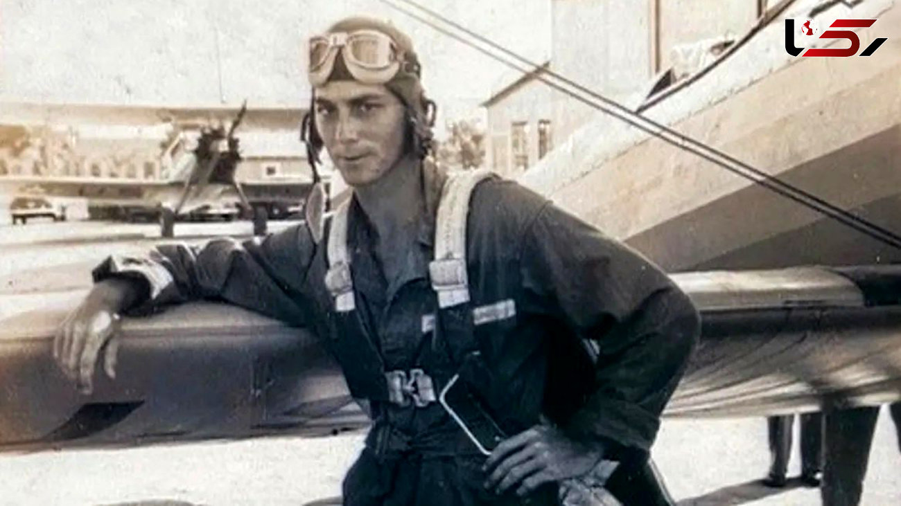 کشف خلبان مفقودالاثر جنگ جهانی دوم بعد از ۸۰ سال! + عکس و جزییات
