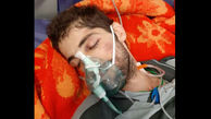 آزادی عاملان حمله خونین به قهرمان ایرانی کشتی فرنگی آسیا + عکس