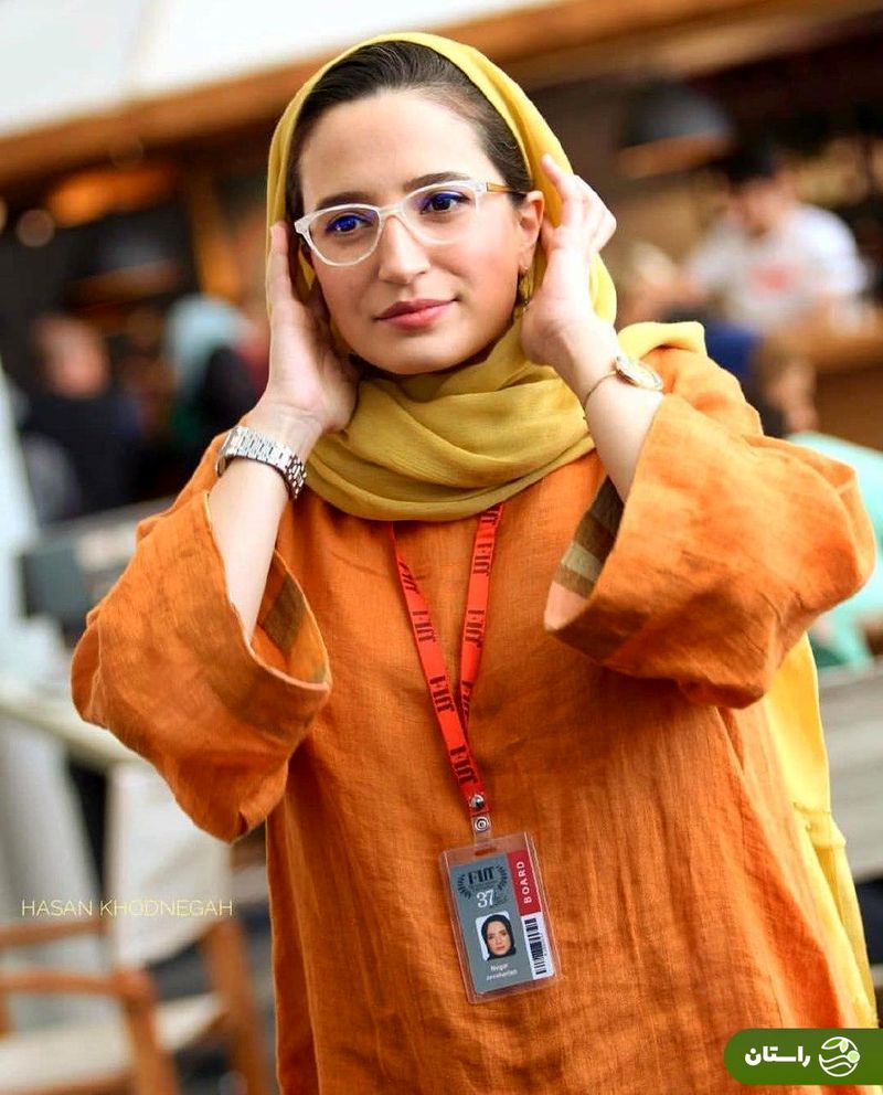 بیوگرافی نگار جواهریان؛ از من ترانه ۱۵ سال دارم و ازدواج با رامبد جوان تا سریال وحشی + تصاویر
