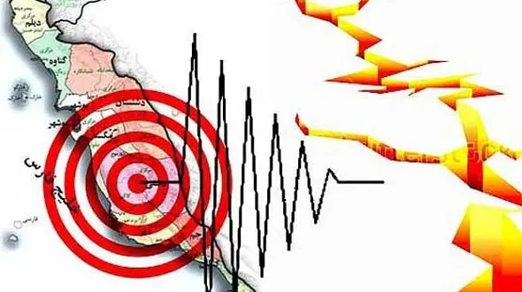 شهرستان فهرج کرمان به لرزه افتاد / هنوز گزارشی از خسارات احتمالی دریافت نشده است