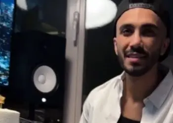 فیلم / غوغای مهراد جم با شروعی طوفانی در اولین کنسرتش بعد از 5 سال و اجرای آهنگ پرطرفدار و مشهورش/ قلب طرفداراش اکلیلی شد