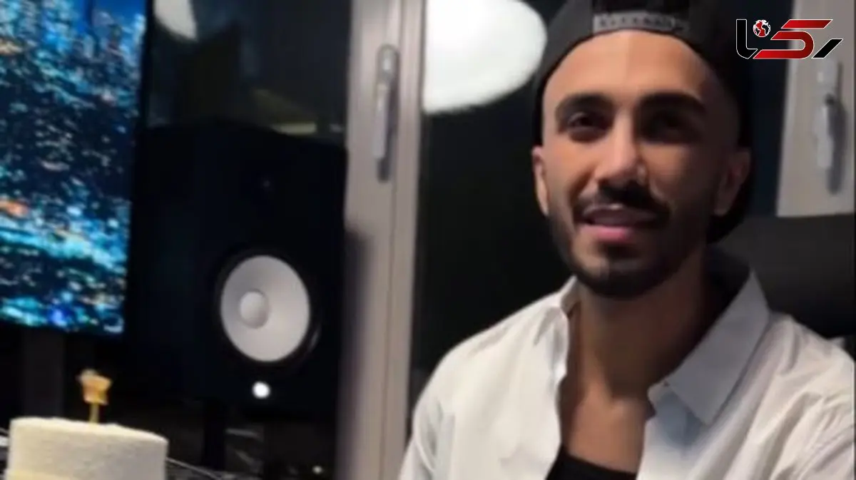 فیلم / غوغای مهراد جم با شروعی طوفانی در اولین کنسرتش بعد از 5 سال و اجرای آهنگ پرطرفدار و مشهورش/ قلب طرفداراش اکلیلی شد