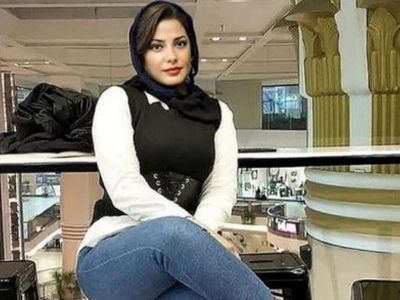 عکس قدیمی طناز طباطبایی در 24 سالگی، تفاوت از زمین تا آسمان+عکس