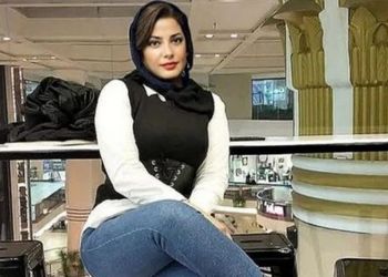 عکس قدیمی طناز طباطبایی در 24 سالگی، تفاوت از زمین تا آسمان+عکس