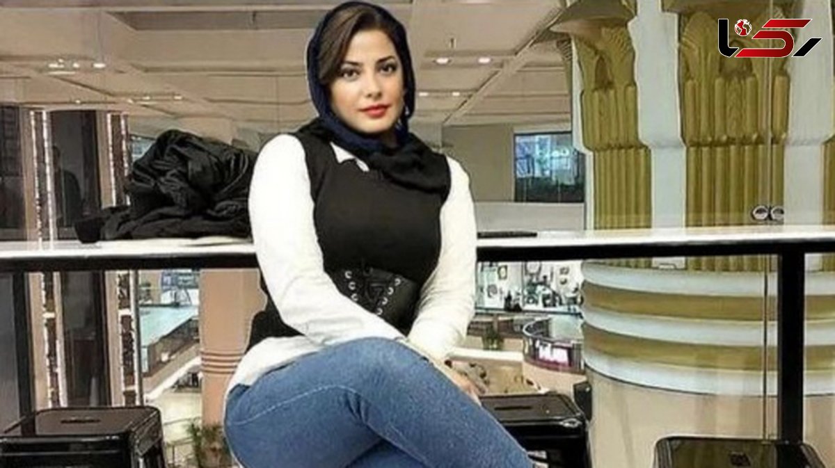 عکس قدیمی طناز طباطبایی در 24 سالگی، تفاوت از زمین تا آسمان+عکس