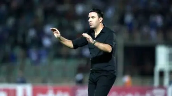 پست ویژه اوساسونا برای جواد نکونام