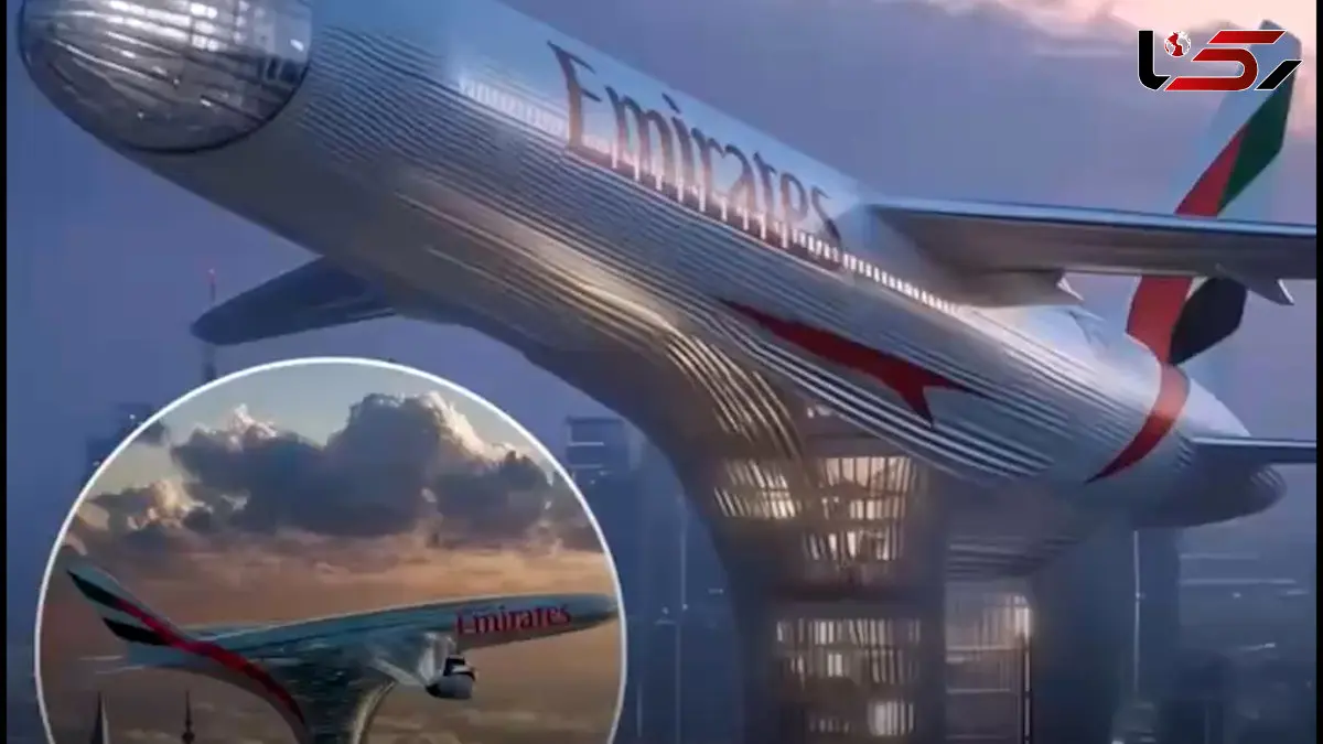 امارات پروژه هتل ایرباس A380 را تکذیب کرد