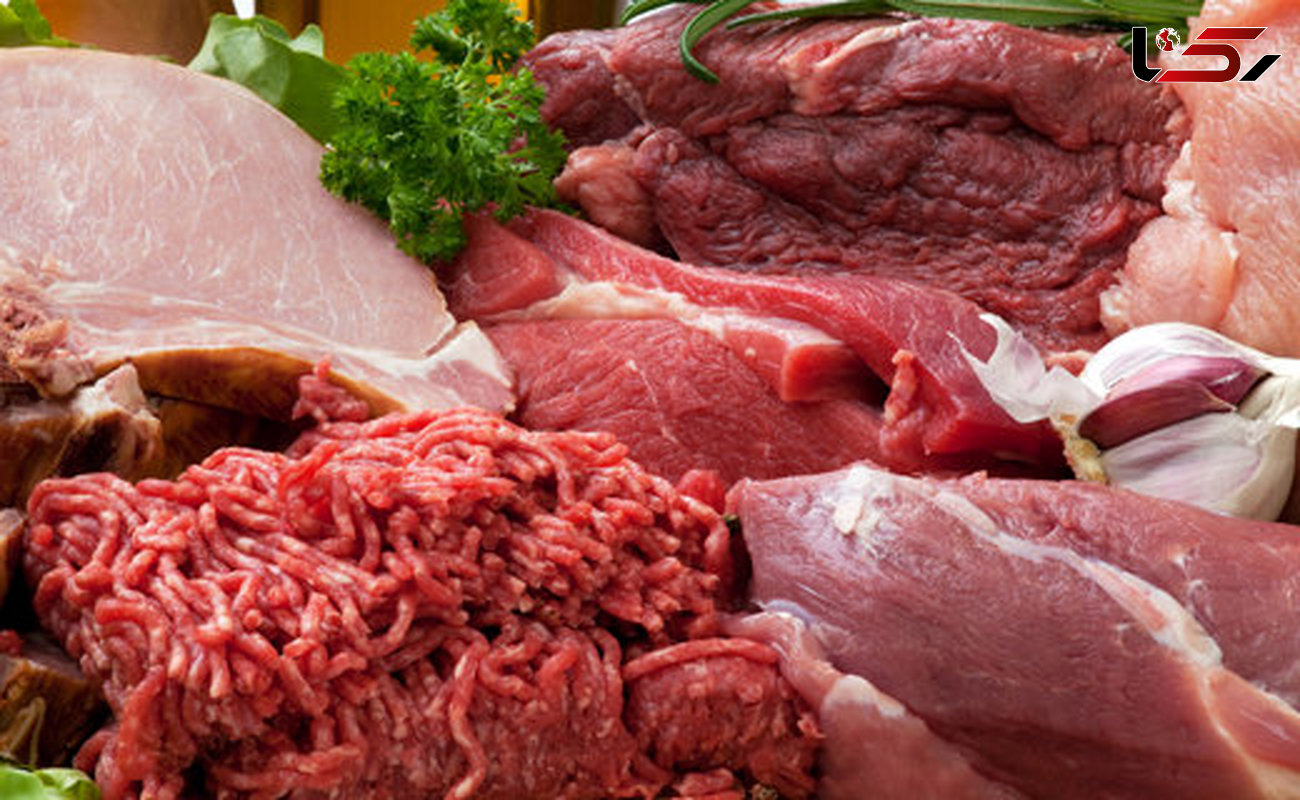توقف واردات گوشت از برزیل کذب است