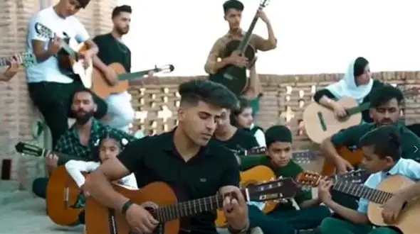 ماجرای دستگیری خواننده دزفولی و شاگردانش چه بود ؟! + آخرین خبر