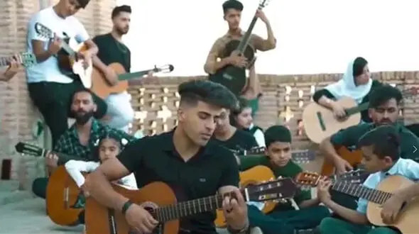 ماجرای دستگیری خواننده دزفولی و شاگردانش چه بود ؟! + آخرین خبر