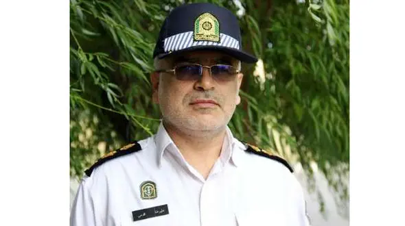 اعمال محدودیت های ترافیکی آخر هفته در محورهای مواصلاتی مازندران