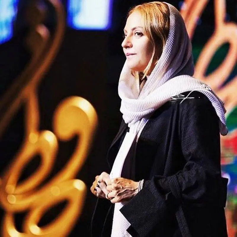 مهناز افشار