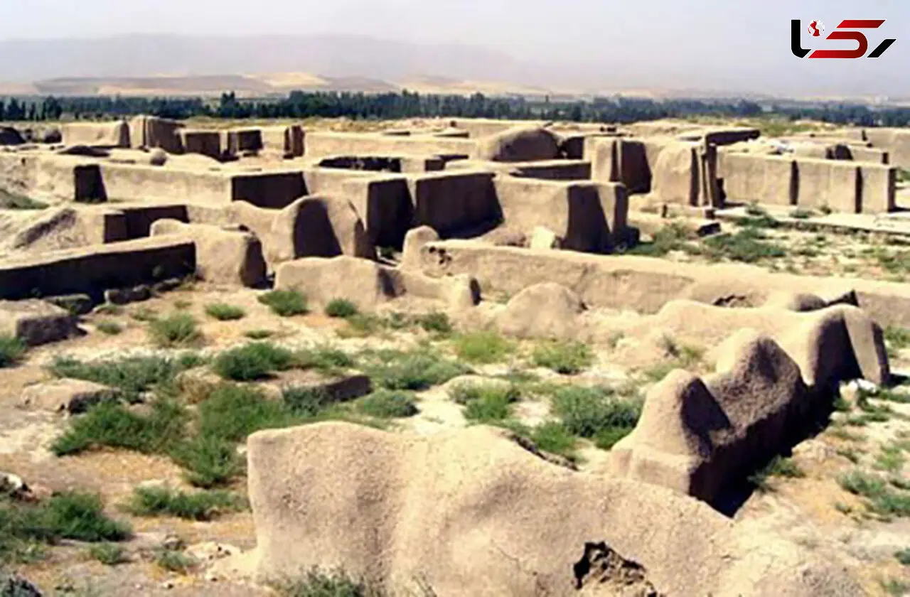 پشت پرده عجیب کشف جسد مومیایی در تپه هگمتانه