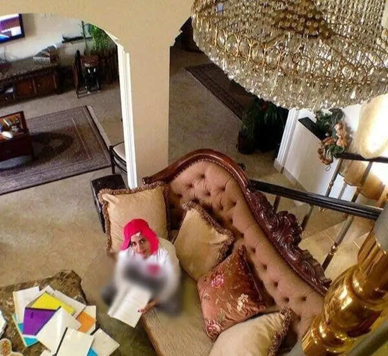 الناز شاکردوست