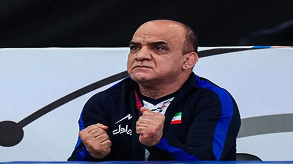 کاوه: این کشتی توانایی واقعی زارع نبود/ امیدوار به کسب طلای او هستیم

