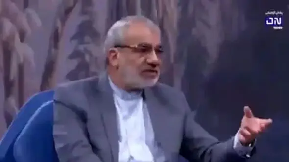 کدخدایی: چین اروپا را با لبوبو تسخیر کرده، ما هنوز در شعارهایمان گیر کرده‌ایم!