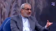 کدخدایی: چین اروپا را با لبوبو تسخیر کرده، ما هنوز در شعارهایمان گیر کرده‌ایم!