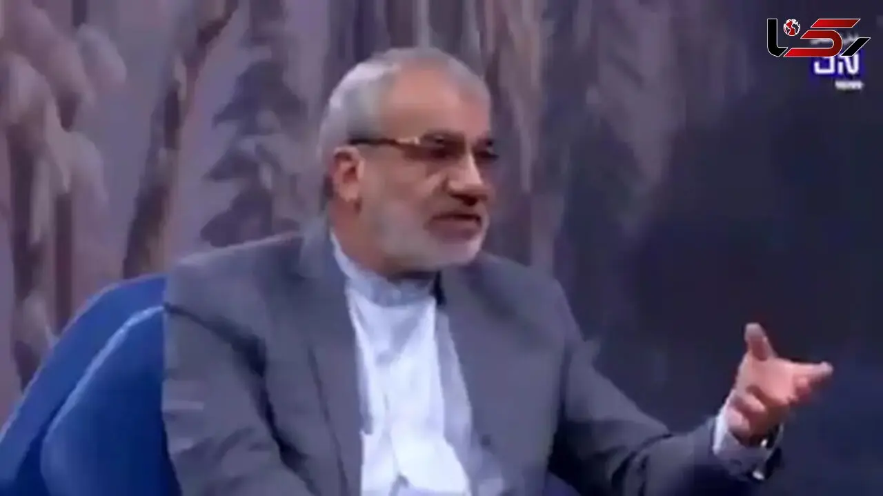 کدخدایی: چین اروپا را با لبوبو تسخیر کرده، ما هنوز در شعارهایمان گیر کرده‌ایم!