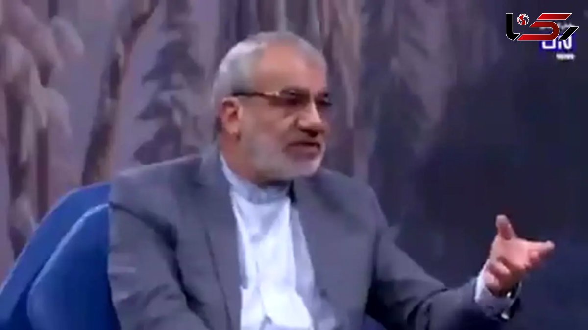 کدخدایی: چین اروپا را با لبوبو تسخیر کرده، ما هنوز در شعارهایمان گیر کرده‌ایم!