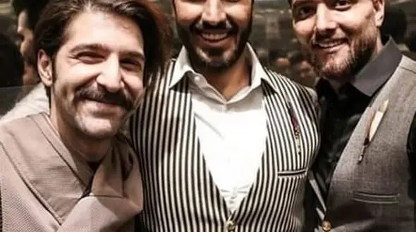 کنسرت مشترک «ماکان بند» و «حمید هیراد» در تورنتو برگزار می‌شود