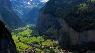 ریلکس کنید / آهنگ بی کلام آرامش بخش با تصاویری از طبیعت کشور سوئیس + فیلم 