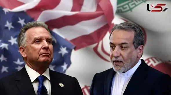 Witkoff Arrives in Geneva for Nuclear Talks with Iran