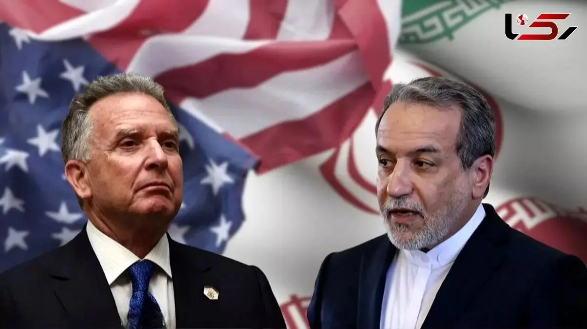 Witkoff Arrives in Geneva for Nuclear Talks with Iran