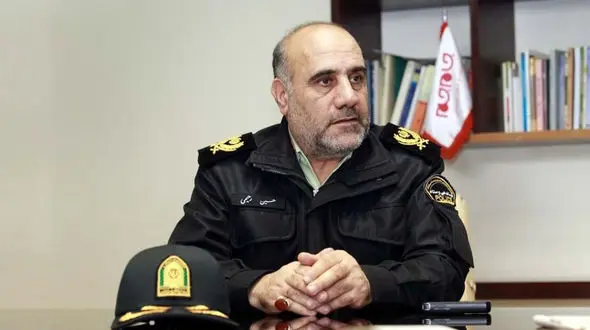 تشکیل بیش از ۸۵ هزار پرونده برای قاچاقچیان و متخلفان گمرکی