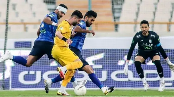 قیمت باورنکردنی تماشای بازی افتتاحیه لیگ برتر 