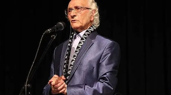 امین‌الله رشیدی درگذشت