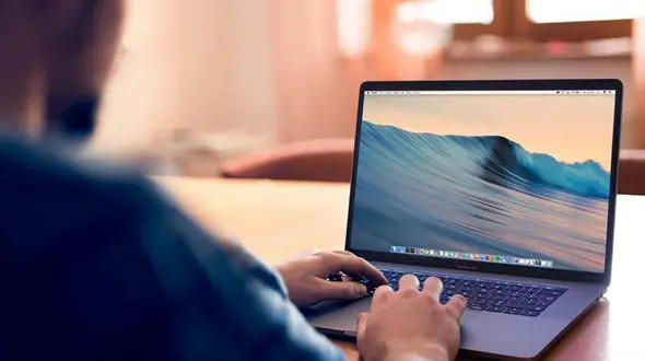 قیمت لپ تاپ اپل در بازار چهارشنبه 5 آذر 99 + جدول